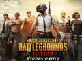 Ойын PlayerUnknown’s Battlegrounds Mobile Hidden object