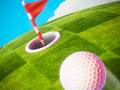Ойын Minigolf Tour