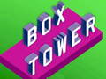 Ойын Box Tower 