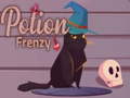 Ойын Potion Frenzy