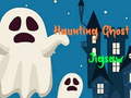 Ойын Haunting Ghost Jigsaw