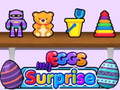 Ойын My Eggs Surprise