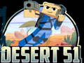 Ойын Desert 51