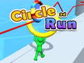 Ойын Circle Run 3D 
