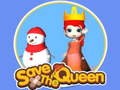 Ойын Save The Queen