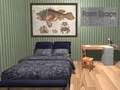 Ойын Room Escape Bedroom 