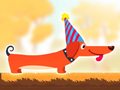 Ойын Sausage Dog