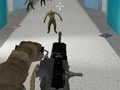 Ойын Zombie Hell Shooter