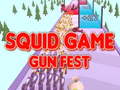 Ойын Squid Game Gun Fest