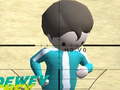 Ойын Squid Game Sniper Shooter