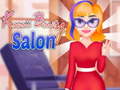Ойын Kawaii Beauty Salon
