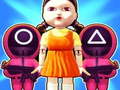 Ойын S-Games - 456 Survival