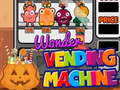 Ойын Wonder Vending Machine
