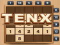 Ойын TENX