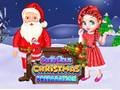 Ойын Santa Claus Christmas Preparation