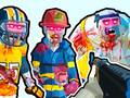 Ойын Zombies Shooter Part 2