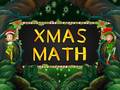 Ойын Xmas Math