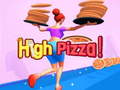 Ойын High Pizza 