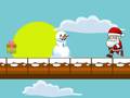 Ойын Running Santa