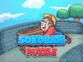 Ойын Sokoban Puzzle