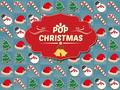 Ойын Pop Christmas