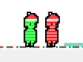 Ойын Red and Green Christmas