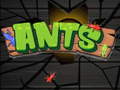 Ойын Ants