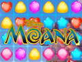 Ойын Disney Moana 