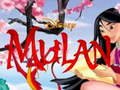Ойын Disney Mulan 