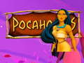 Ойын Pocahontas 