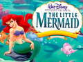 Ойын The Little Mermaid 