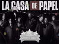 Ойын La Casa De Papel