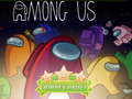 Ойын Among Us Hidden object