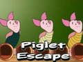 Ойын Piglet Escape