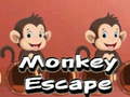 Ойын Monkey Escape