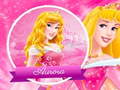 Ойын Princess Aurora Match3