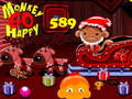 Ойын Monkey Go Happy Stage 589