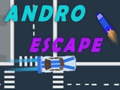 Ойын Andro Escape