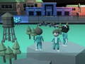 Ойын Escape Plan in Squid Game