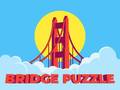 Ойын Bridge  Puzzle