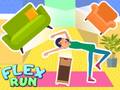 Ойын Flex Run