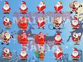 Ойын Matching Santa