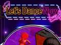 Ойын Let's Dance Now