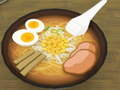 Ойын Miso Noodle