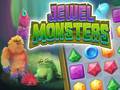 Ойын Jewel Monsters