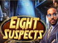 Ойын Eight Suspects