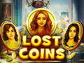 Ойын Lost Coins