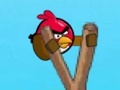 Ойын Angry Bird Counter Attack