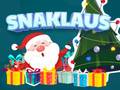 Ойын Snaklaus