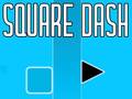 Ойын Square Dash